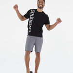 Havaianas T-Shirt Logomania Camouflage image number null